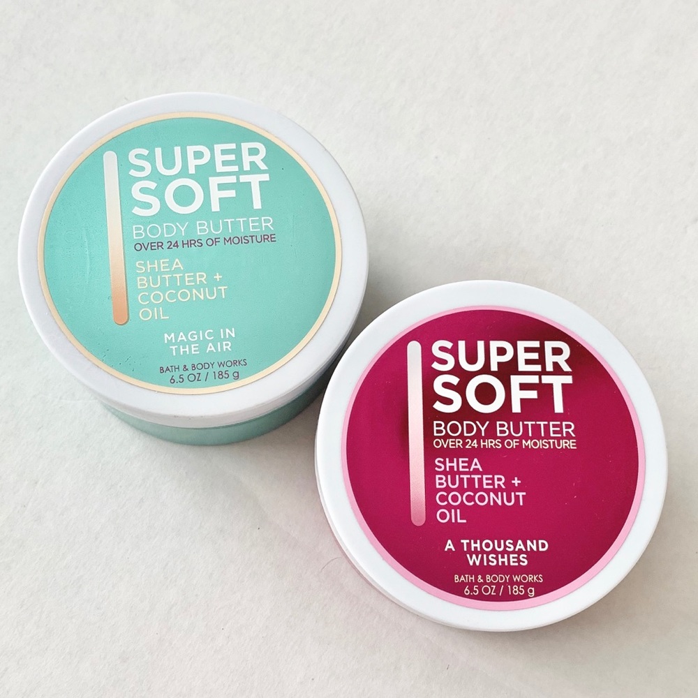 BATH & BODY WORKS Body Butter